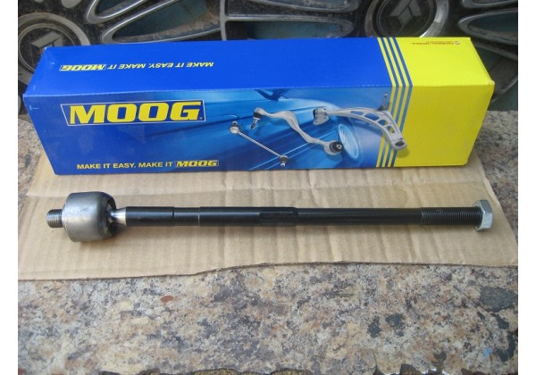Рульова тяга Renault Clio III, Modus, Grand Modus, L - 321 mm, 7701475841